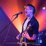 Two Minds Collide (Wuppertal Underground)