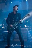 Eisbrecher (Blackfield Festival 2015)