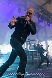 Eisbrecher (Blackfield Festival 2015)