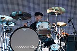 Eisbrecher (Blackfield Festival 2015)
