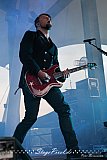 Eisbrecher (Blackfield Festival 2015)