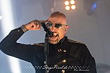 Eisbrecher (Blackfield Festival 2015)