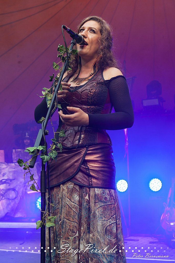 Faun (Feuertal Festival 2016)