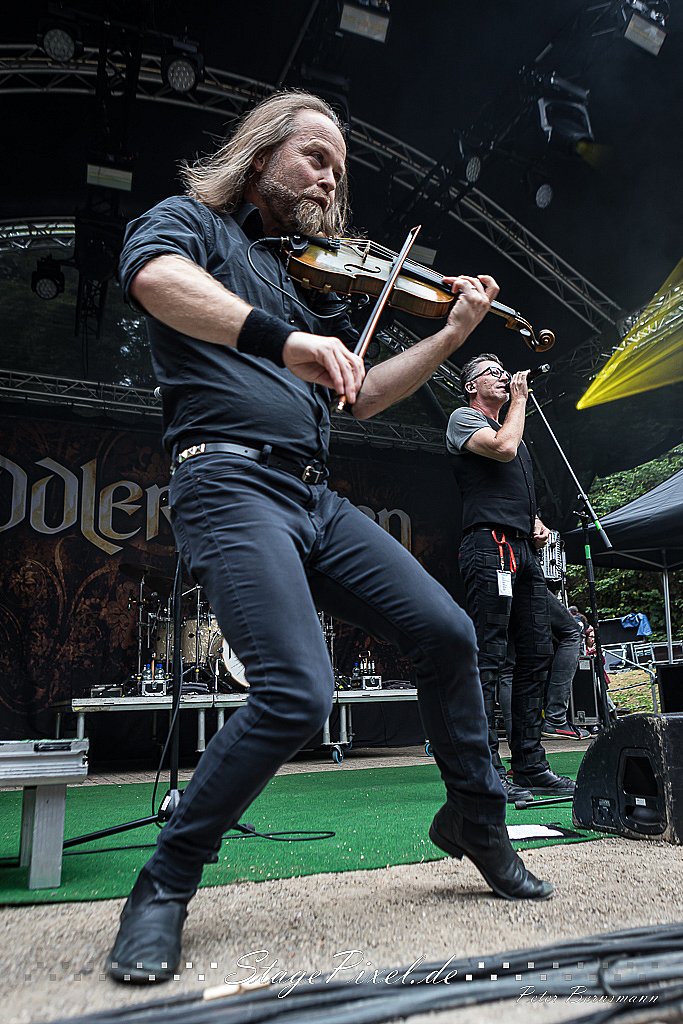 Fiddlers Green (Feuertal Festival 2022)