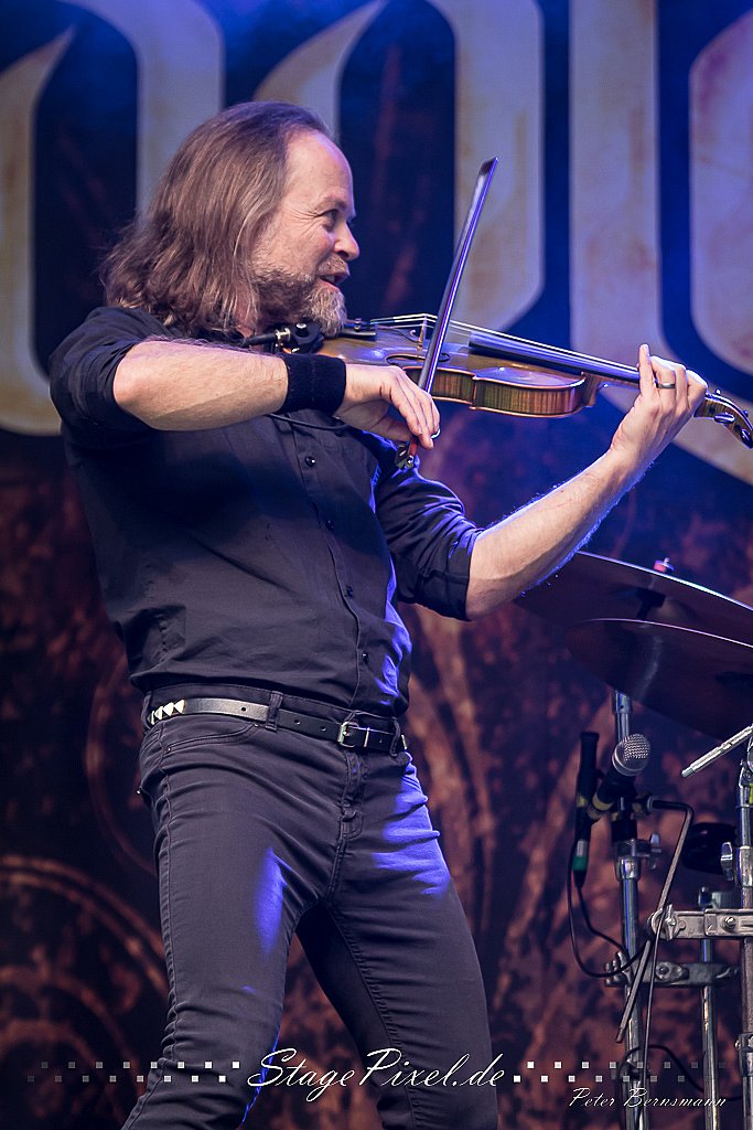 Fiddlers Green (Feuertal Festival 2022)