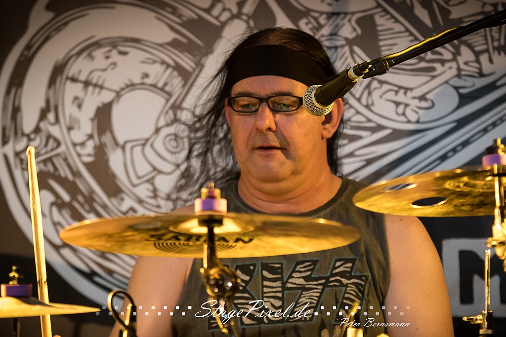 Fools Of Rock (Avalanche Of Steel Fest 2023)