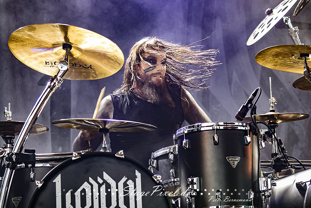 Lord Of The Lost (Amphi Festival 2019)