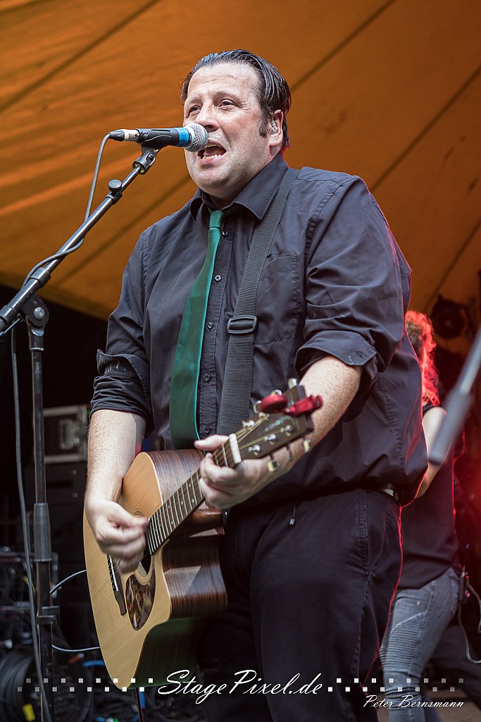 Mr. Irish Bastard (Feuertal Festival 2019)