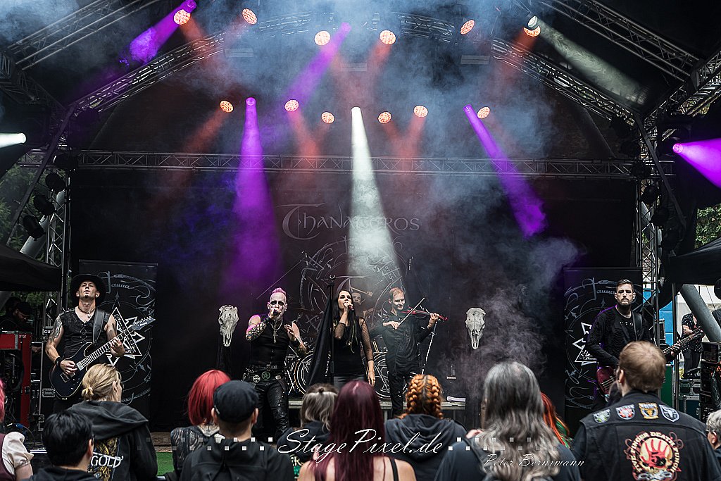 Thanateros (Feuertal Festival 2022)