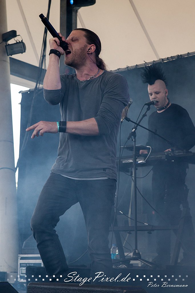 .com/kill (Blackfield Festival 2015)