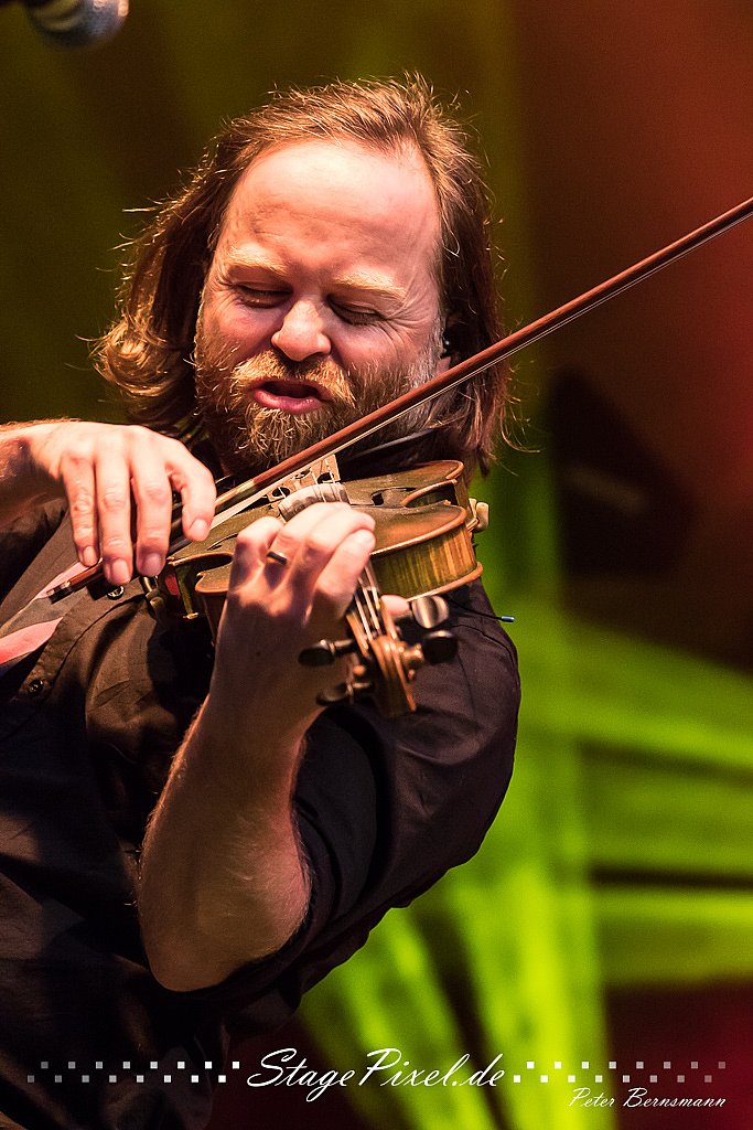 Fiddler's Green (Feuertal Festival 2017)
