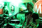 The Undisputed Heavyweights (Gronau Art Rock Cafe)