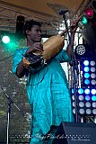 Bassekou Kouyate & Ngoni Ba (Grolsch Blues Festival)