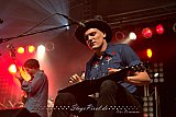 Dragondeer (Grolsch Blues Festival)