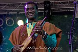 Bassekou Kouyate & Ngoni Ba (Grolsch Blues Festival)