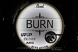 Burn (D&uuml;lmen X-Land)