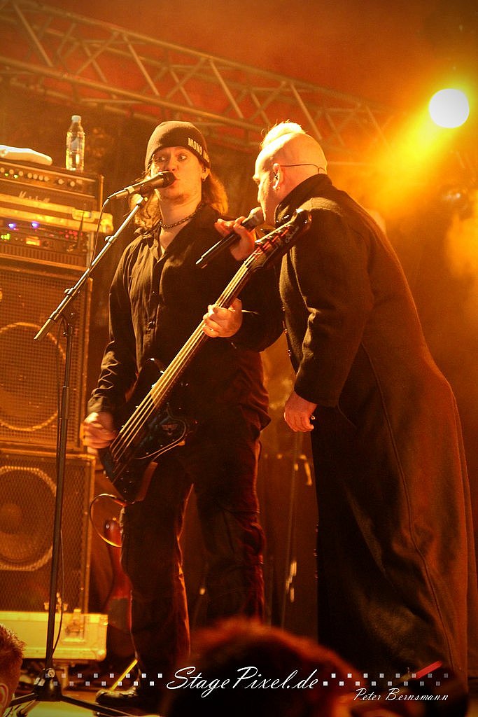Mono Inc. (Hamburg Hafengeburtstag) 