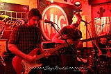 The Great Boo (Gronau Art Rock Cafe)