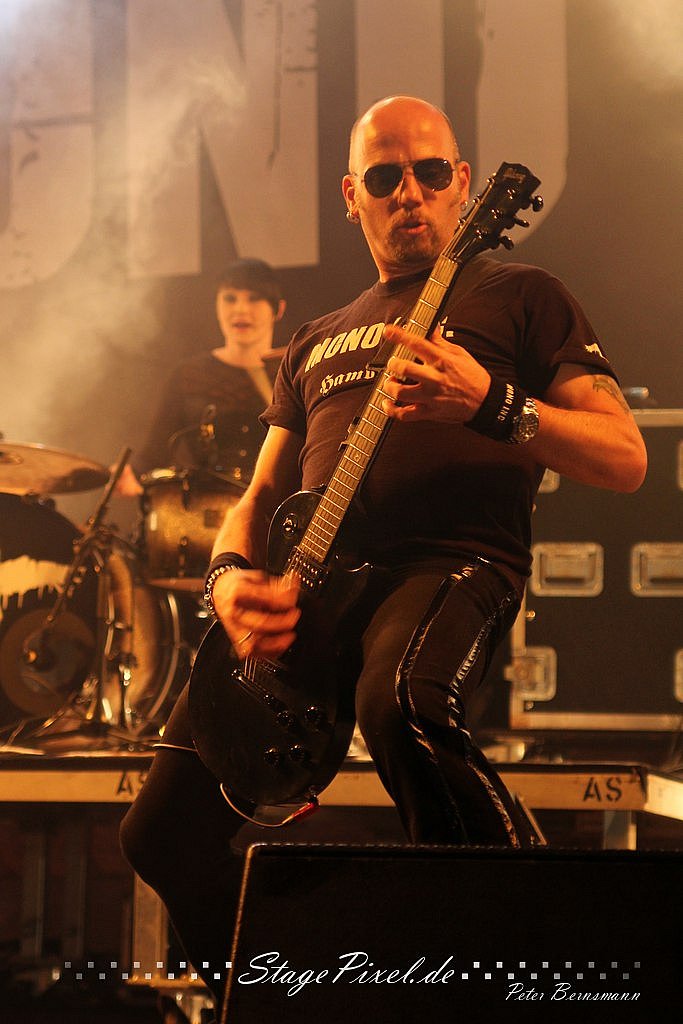 Mono Inc. (Hamburg Hafengeburtstag) 