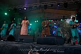 Bassekou Kouyate & Ngoni Ba (Grolsch Blues Festival)