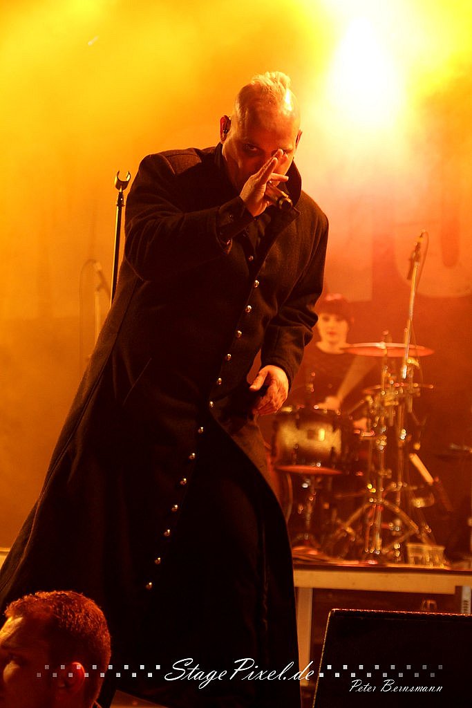 Mono Inc. (Hamburg Hafengeburtstag) 