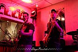 The Undisputed Heavyweights (Gronau Art Rock Cafe)