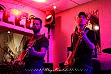 The Undisputed Heavyweights (Gronau Art Rock Cafe)