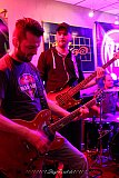 The Undisputed Heavyweights (Gronau Art Rock Cafe)