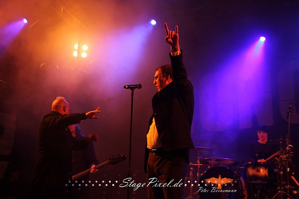 Mono Inc. (Hamburg Hafengeburtstag) 
