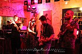 The Great Boo (Gronau Art Rock Cafe)