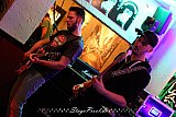 The Undisputed Heavyweights (Gronau Art Rock Cafe)