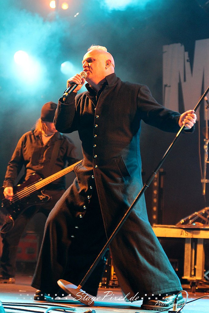 Mono Inc. (Hamburg Hafengeburtstag) 