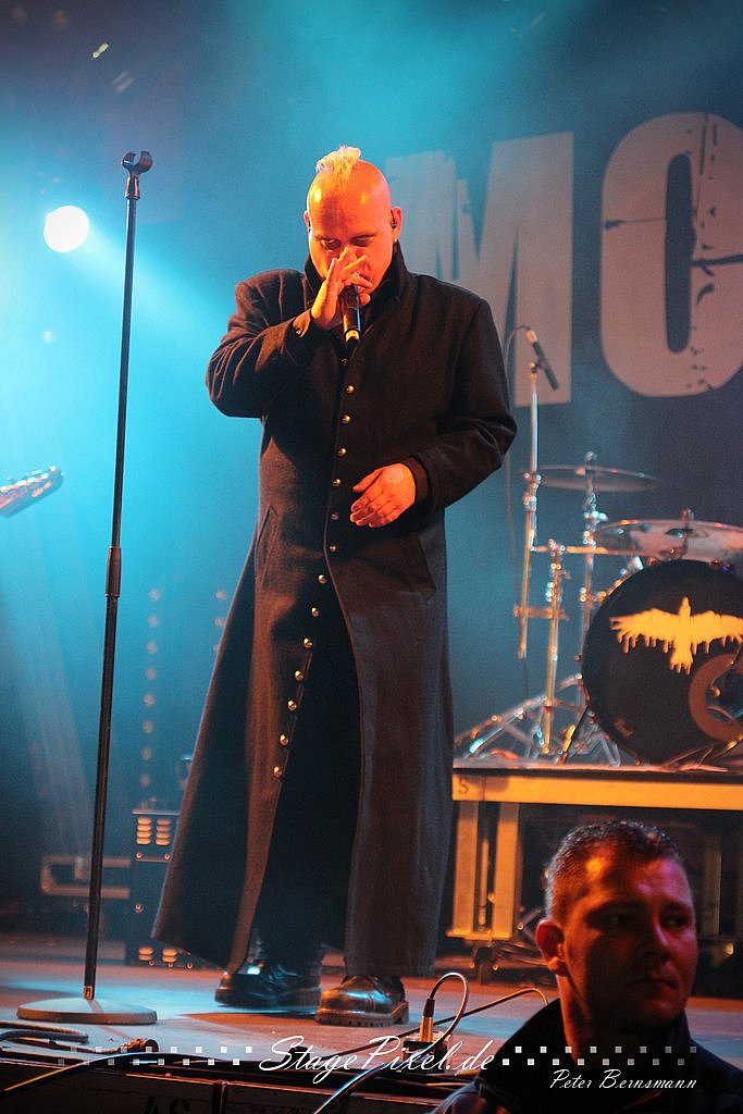 Mono Inc. (Hamburg Hafengeburtstag) 