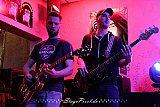 The Undisputed Heavyweights (Gronau Art Rock Cafe)