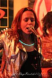 Stefany June (Gronau Art Rock Cafe)