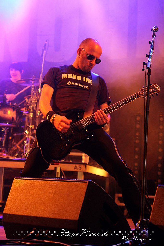 Mono Inc. (Hamburg Hafengeburtstag) 
