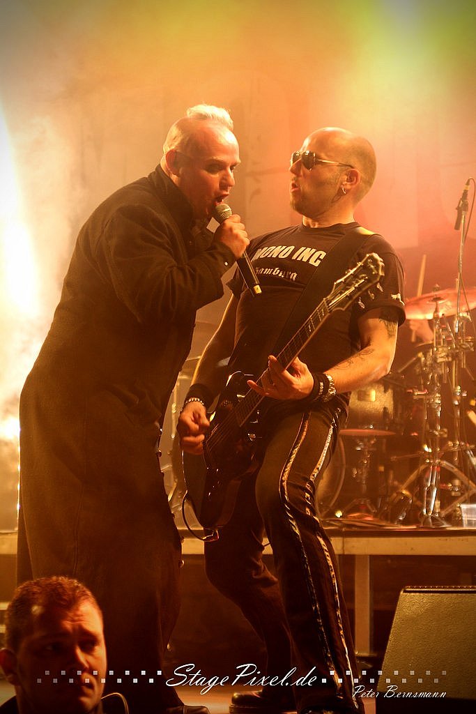 Mono Inc. (Hamburg Hafengeburtstag) 