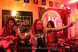 Stefany June (Gronau Art Rock Cafe)