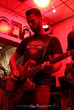 The Undisputed Heavyweights (Gronau Art Rock Cafe)
