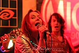 Stefany June (Gronau Art Rock Cafe)