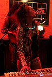 Stefany June (Gronau Art Rock Cafe)