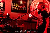 The Undisputed Heavyweights (Gronau Art Rock Cafe)