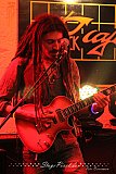 Stefany June (Gronau Art Rock Cafe)