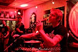 The Undisputed Heavyweights (Gronau Art Rock Cafe)