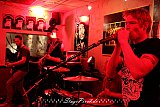 The Undisputed Heavyweights (Gronau Art Rock Cafe)