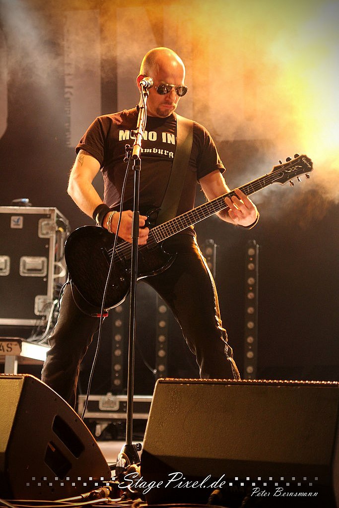 Mono Inc. (Hamburg Hafengeburtstag) 