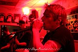 The Undisputed Heavyweights (Gronau Art Rock Cafe)