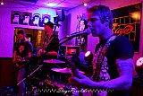 The Undisputed Heavyweights (Gronau Art Rock Cafe)