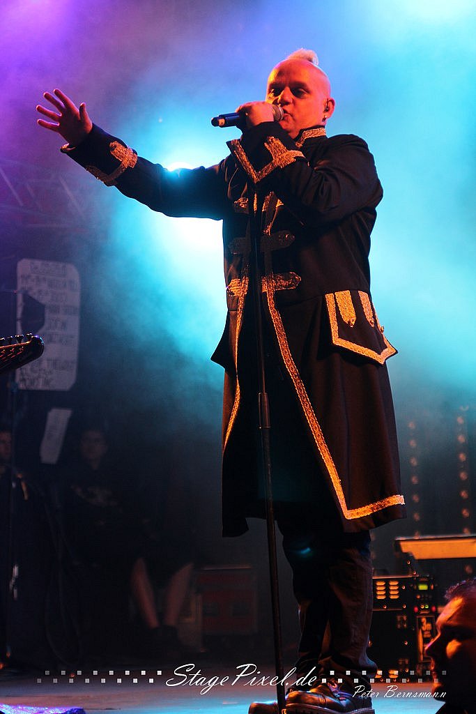 Mono Inc. (Hamburg Hafengeburtstag) 