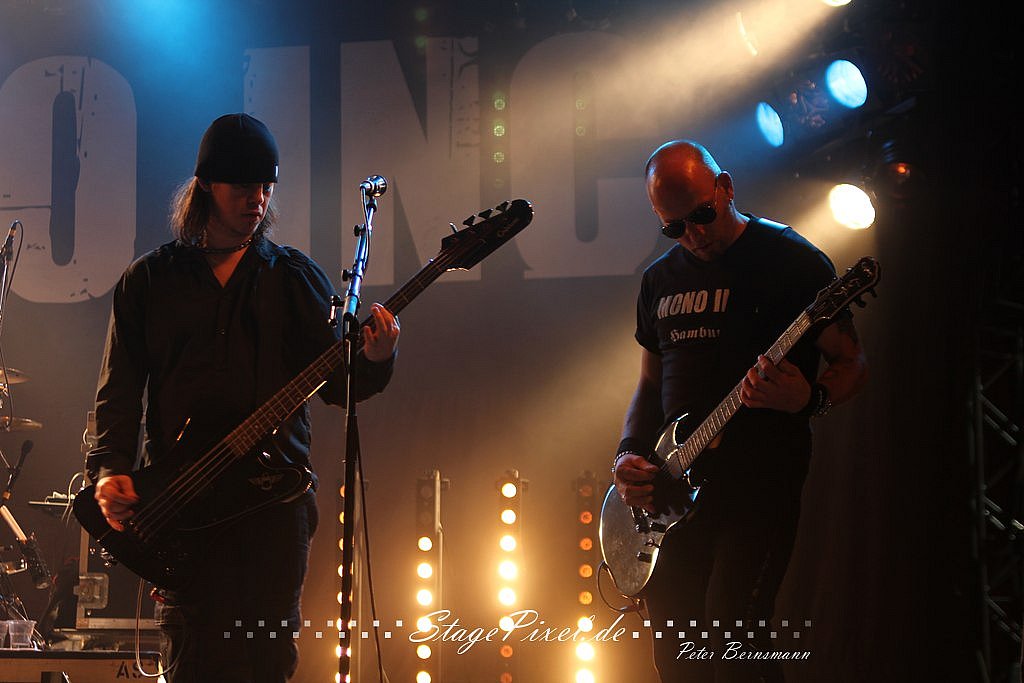 Mono Inc. (Hamburg Hafengeburtstag) 